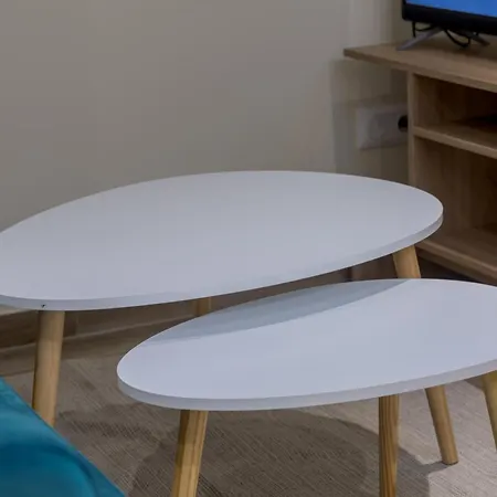 Pasteur Collection - Cozy & Warm - 4pers Apartman Villeurbanne