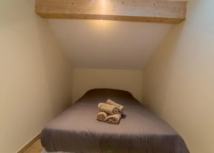 Pasteur Collection - Cozy & Warm - 4pers Villeurbanne