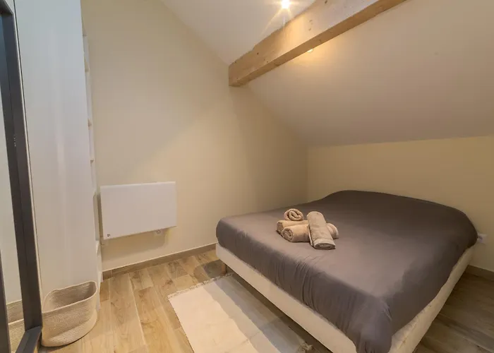 Pasteur Collection - Cozy & Warm - 4pers Villeurbanne