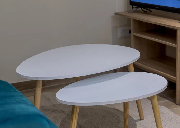 Pasteur Collection - Cozy & Warm - 4pers Apartman Villeurbanne