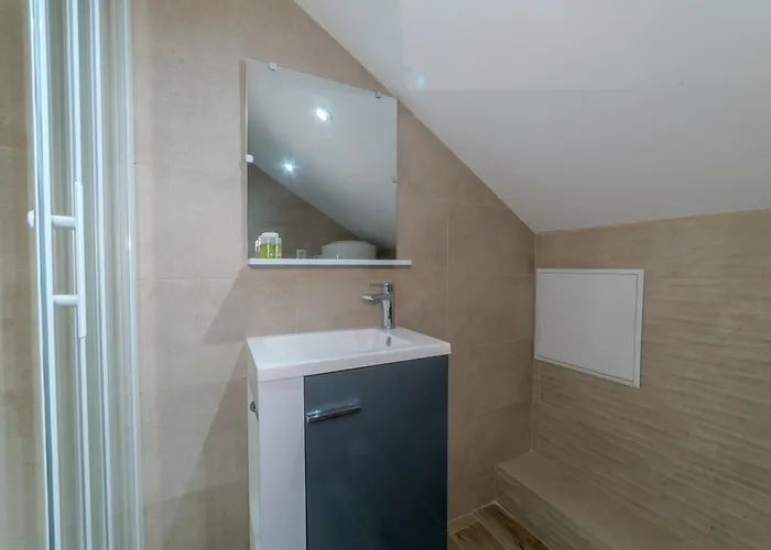 Pasteur Collection - Cozy & Warm - 4pers Apartman