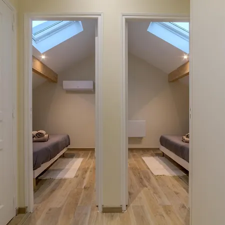 Lägenhet Pasteur Collection - Cozy & Warm - 4pers Villeurbanne