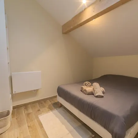Pasteur Collection - Cozy & Warm - 4pers Villeurbanne