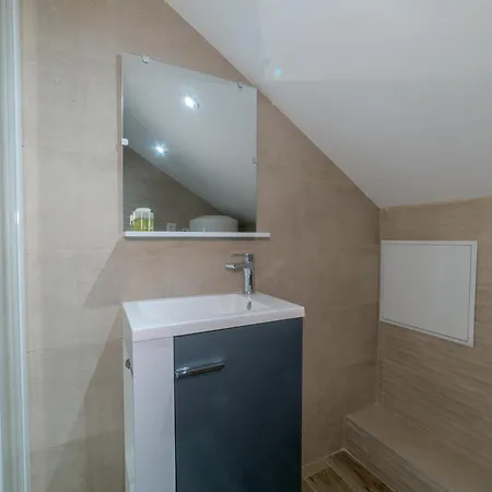 Pasteur Collection - Cozy & Warm - 4pers Apartment